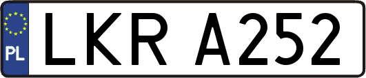 LKRA252