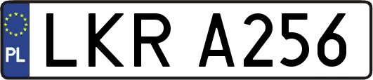 LKRA256