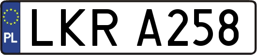 LKRA258