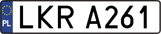 LKRA261