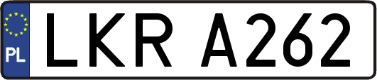 LKRA262