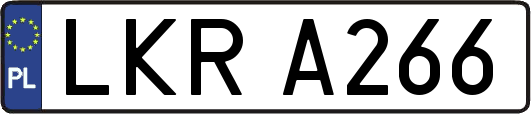 LKRA266
