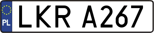 LKRA267