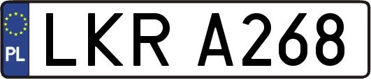 LKRA268