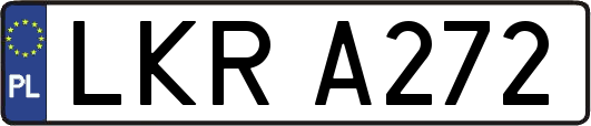 LKRA272