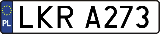 LKRA273