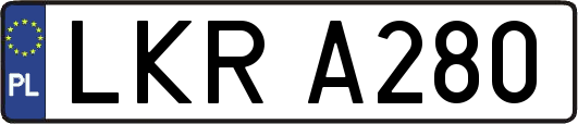 LKRA280