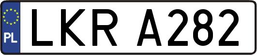 LKRA282