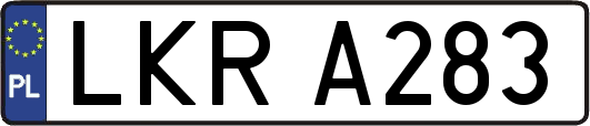 LKRA283