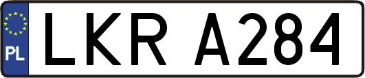 LKRA284