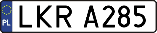 LKRA285