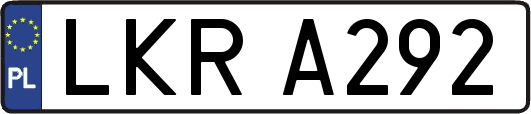 LKRA292