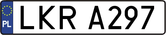 LKRA297