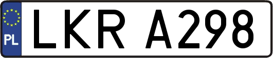 LKRA298