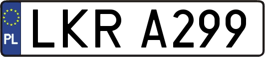 LKRA299