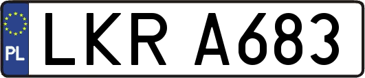 LKRA683