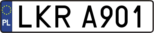 LKRA901