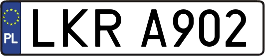 LKRA902