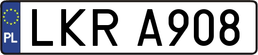 LKRA908