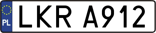LKRA912