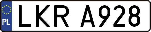 LKRA928