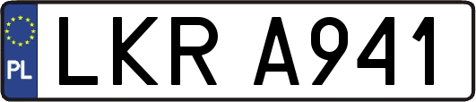 LKRA941