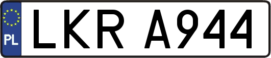LKRA944