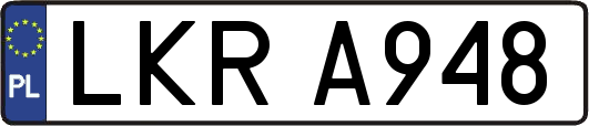 LKRA948