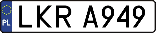 LKRA949