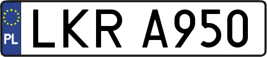 LKRA950