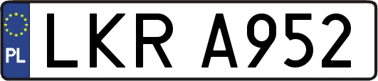 LKRA952