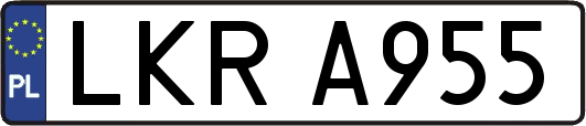 LKRA955