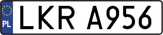 LKRA956