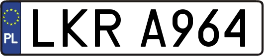 LKRA964
