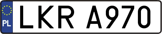 LKRA970