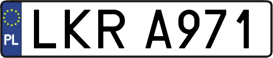 LKRA971