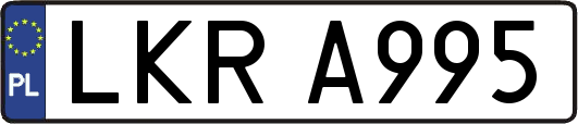 LKRA995