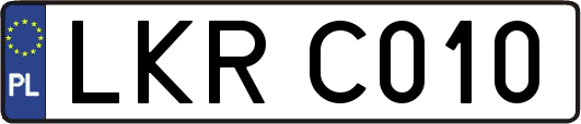 LKRC010