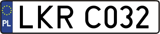 LKRC032