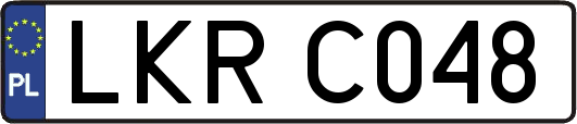 LKRC048