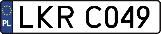 LKRC049