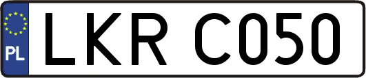LKRC050