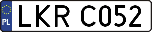 LKRC052