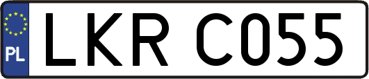 LKRC055