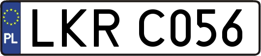 LKRC056