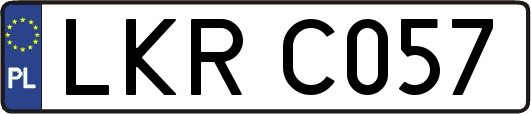 LKRC057