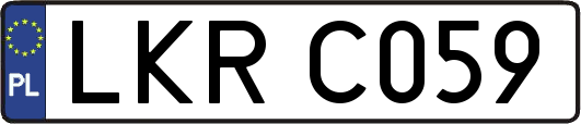 LKRC059