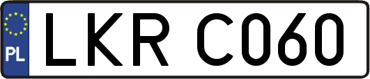 LKRC060