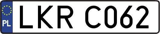 LKRC062