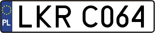 LKRC064